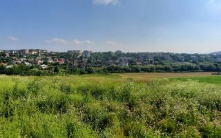 🏡 Teren intravilan Valea Adanca – Zona 5 Drumuri 🌿 - Poză 8