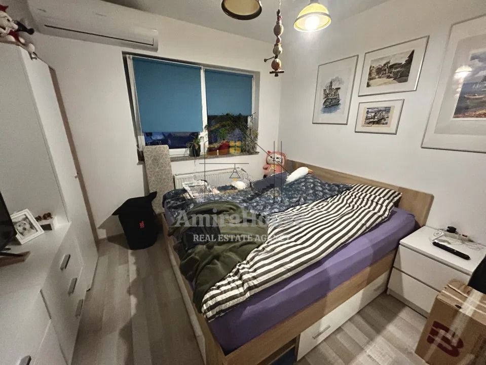 Apartament 2 camere, finisat, mobilat, parcare, Iris zona Lukoil - Poză 11