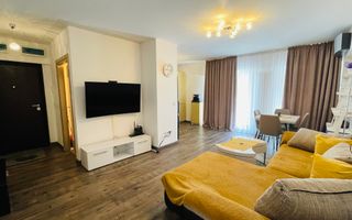3 camere 2 bai Belvedere | Pipera | Aviatiei | Promenada - Poză 3