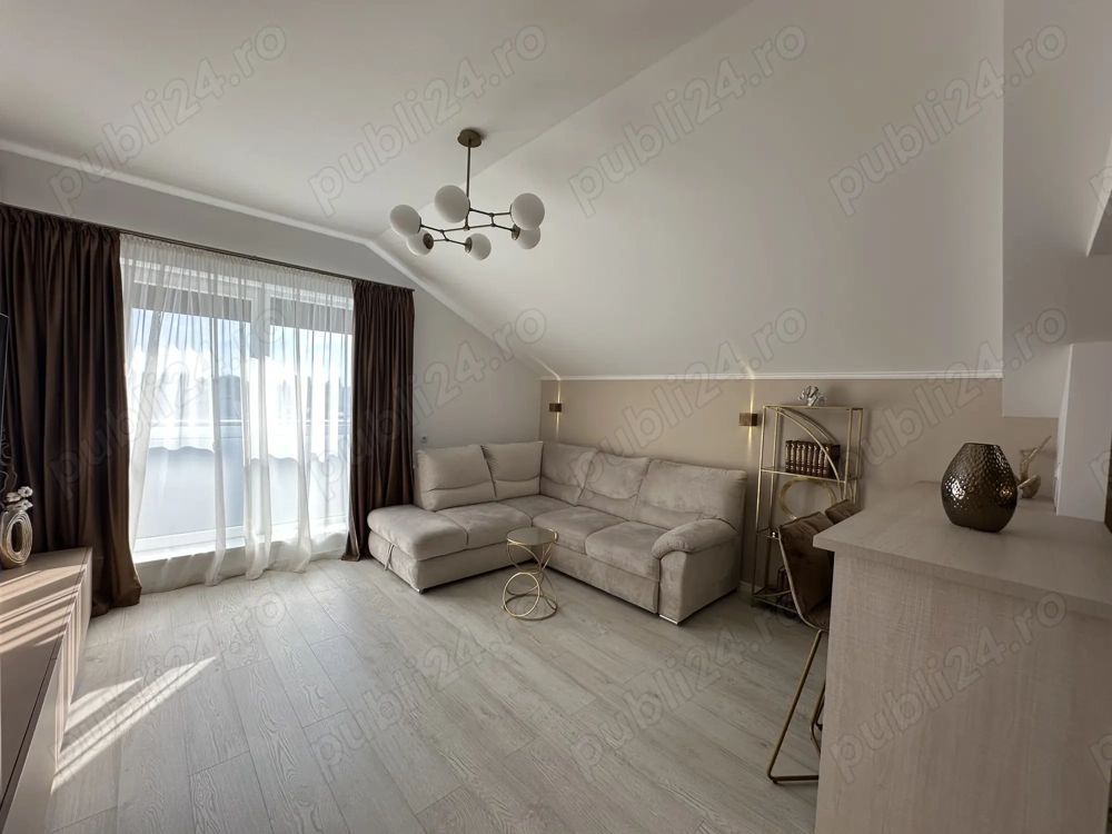 Apartament premium cu 3 camere - parcare inclusa. - Poză 2