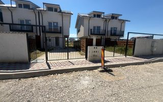 CASA DUPLEX - TEREN 243 MP, INCALZIRE PARDOSEALA, COMISION 0% - Poză 1