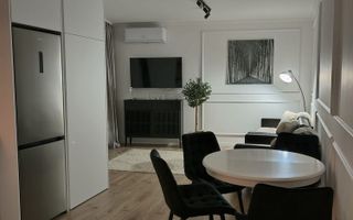 2 camere semidecomandate, Parcare, AC, Bulgaria, zona Clujana - Poză 4