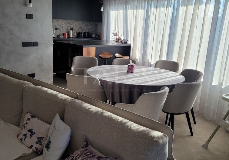 Apartament 2 camere modern – Mănăștur, zona Penny - Poză 1