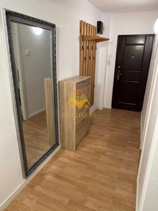 2 camere decomandate, Golden Tulip, UMF, UTCN, Observatorului,Zorilor - Poză 7