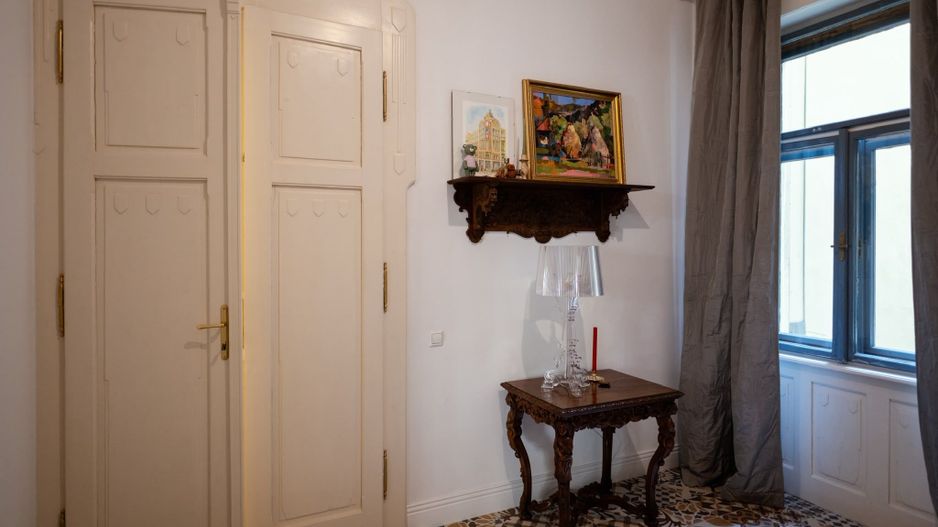 COMISION 0% | Apartament 2 camere | Cladire Istorica | Etaj 1 | - Poză 6