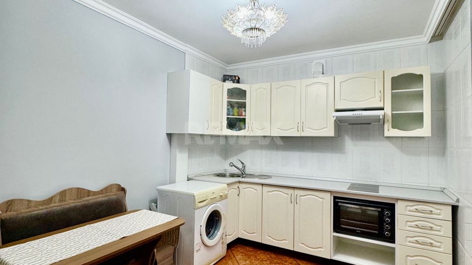 De vânzare 94 m2, două apartamente cu intrare separată, 4 dormitoare,  Centru, Mun. Chișinău - Poză 14