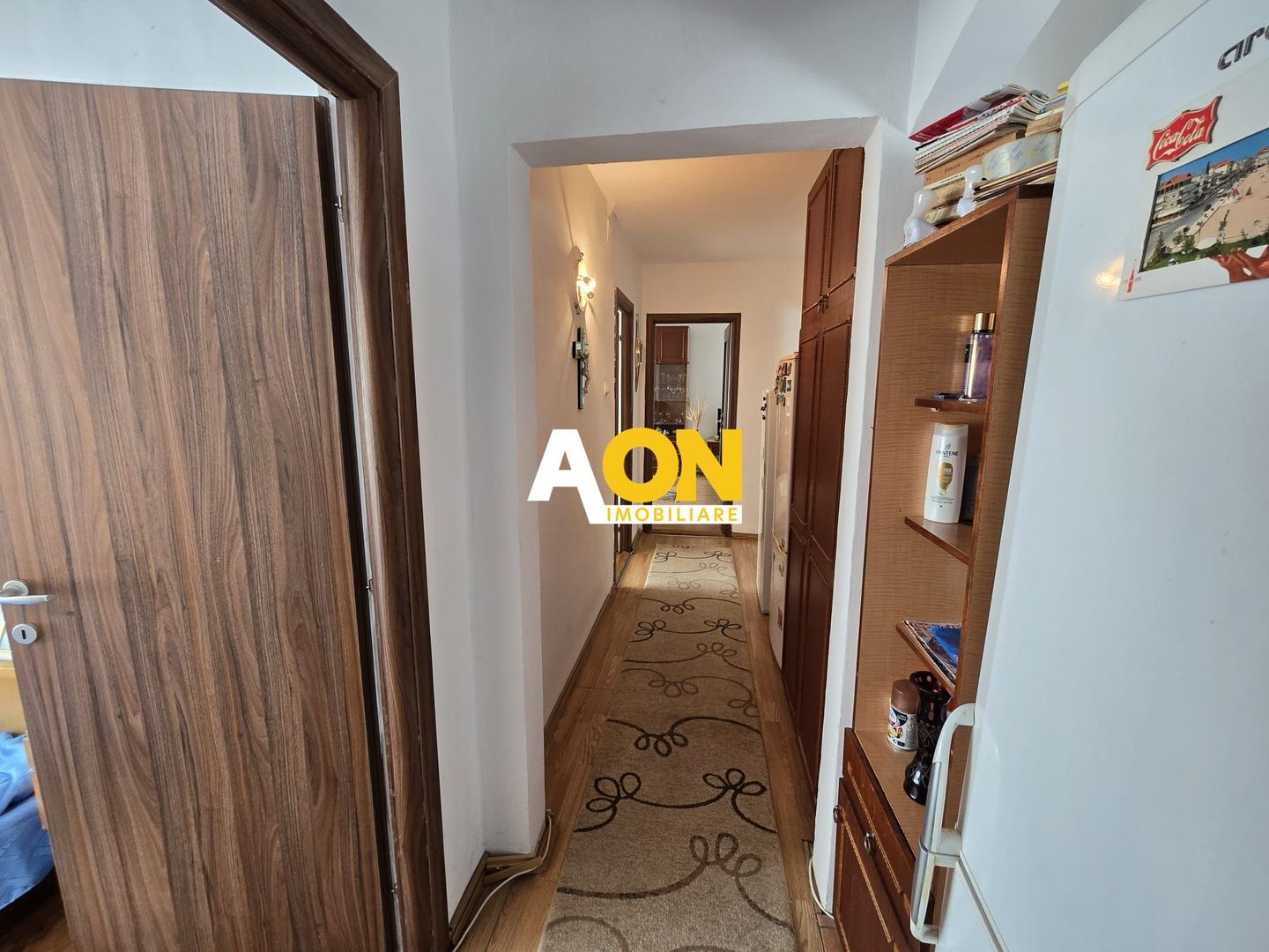 Apartament 3 Camere Decomandat, cu Panorama - Poză 6