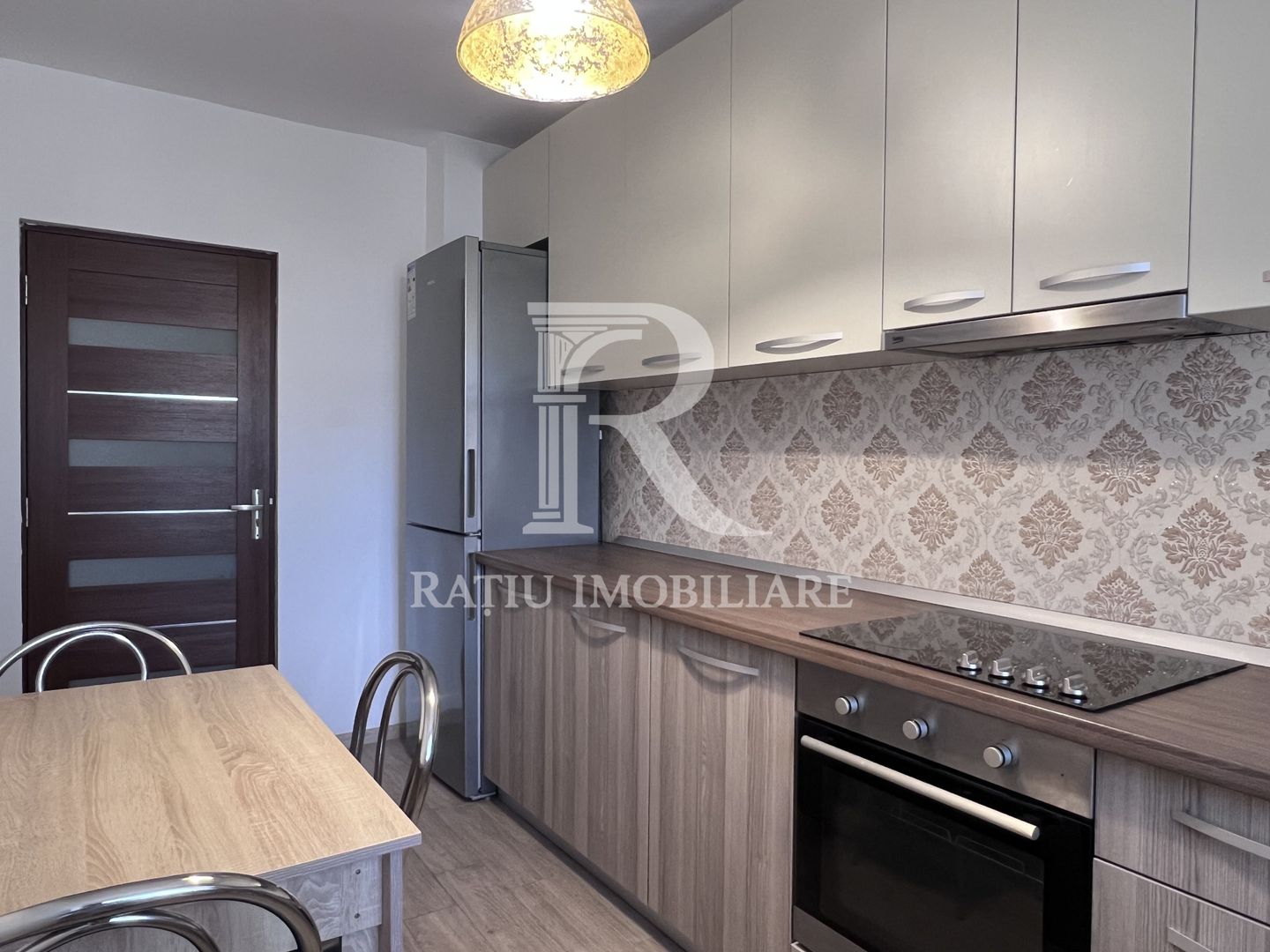 Apartament cu 2 camere | parcare subterana | Iosia Rezidence | Oradea - Poză 11
