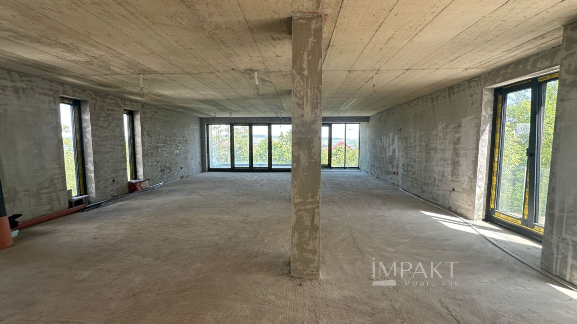 Cladire 650 mp utili | Capacitate 25+ parcari | Zorilor - Poză 10