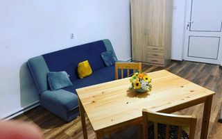 Garsoniera de inchiriat la 5 min de UMF - Poză 8