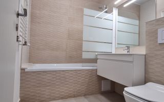 Apartament 3 camere Baneasa Zoo Iancu Nicolae de inchiriat - Poză 5