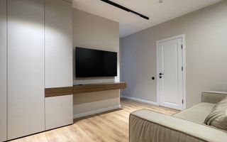 Vânzare, apartament, o cameră, str. Ion Buzdugan, Buiucani - Poză 9