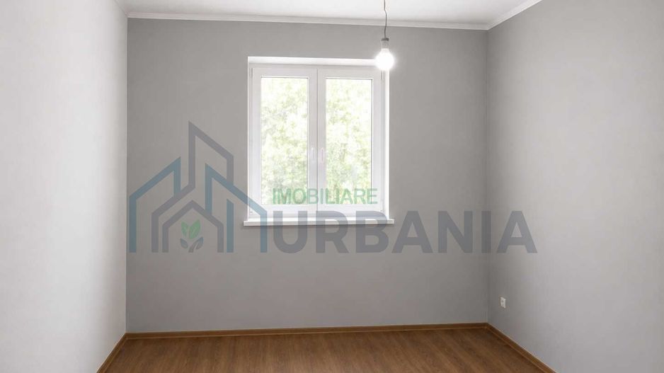 De vânzare – Spațiu comercial, 68 mp, Ciurbești, transformabil în locuință, eliberare imediată - Poză 1