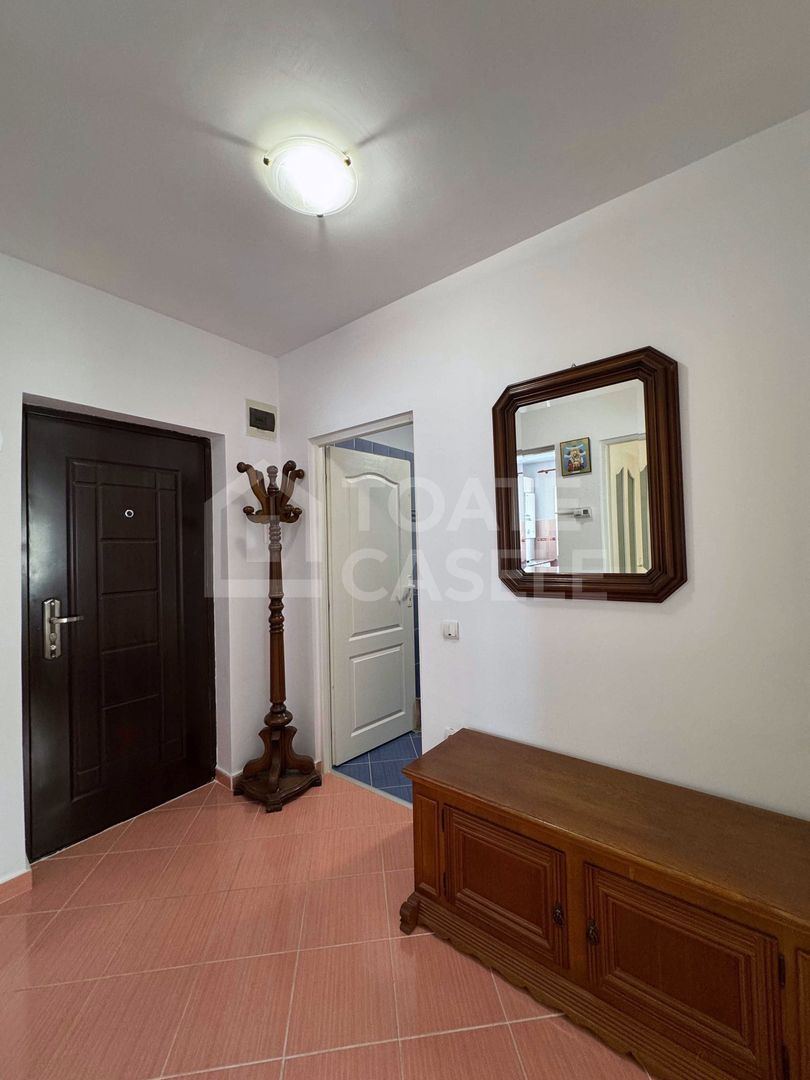 Apartament 2 camere| decomandat | Atelierul de pizza- Florești - Poză 6