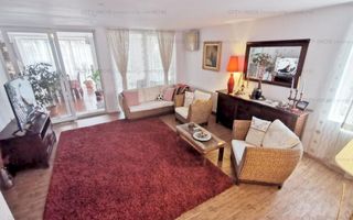 Vanzare  Vila in Pipera soseaua Iancu Nicolae, Gradina Zoologica , - Poză 10