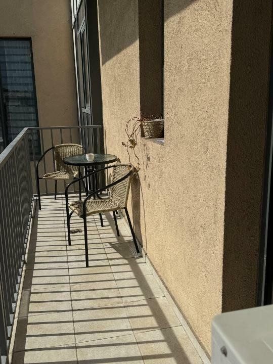 4 camere Bd Ferdinand  136 mp, 3 grupuri sanitare, 2 terase, - Poză 5