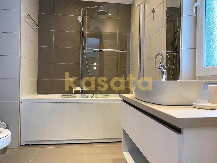 Apartament premium de 3 camere – Herăstrău, confort și eleganță - Poză 12