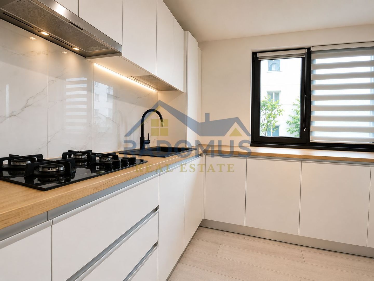 Apartament 2 camere | Renovat | Ultracentral| Boxa+Curte | 0% Comision - Poză 5