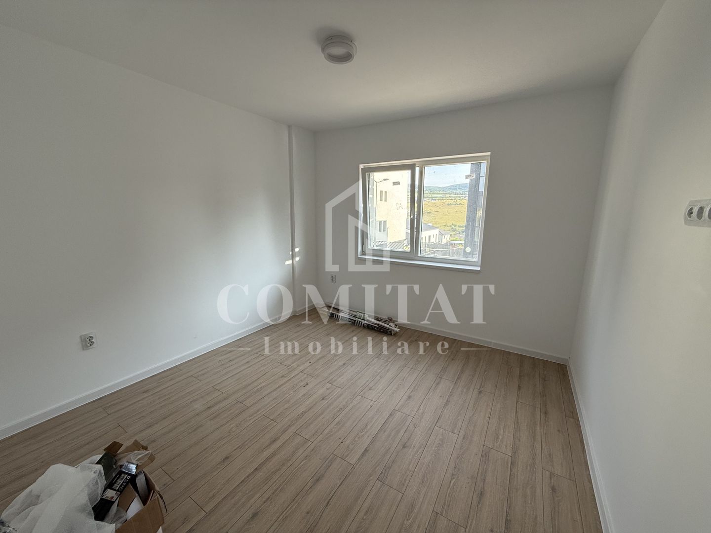 Apartament cu 2 camere | Parcare subterană | Zona Petrom - Baciu - Poză 4