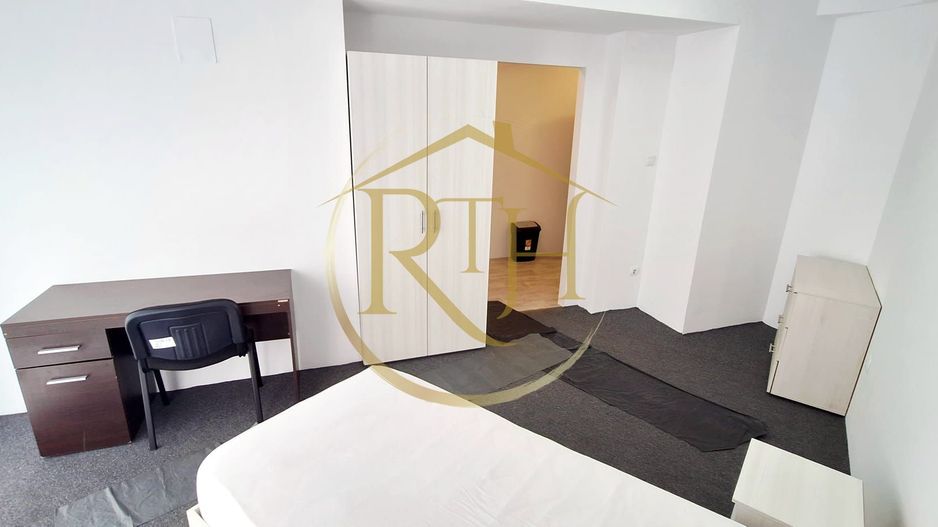 Oferim spre inchiriere apartamente cu 1 camera in zona Complex Studentesc - Poză 4