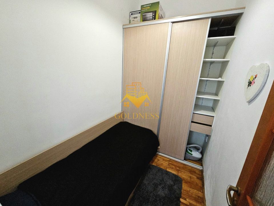2 camere, Central, Sora, Ferdinand, Piata Unirii, Piata Mihai Viteazu - Poză 5