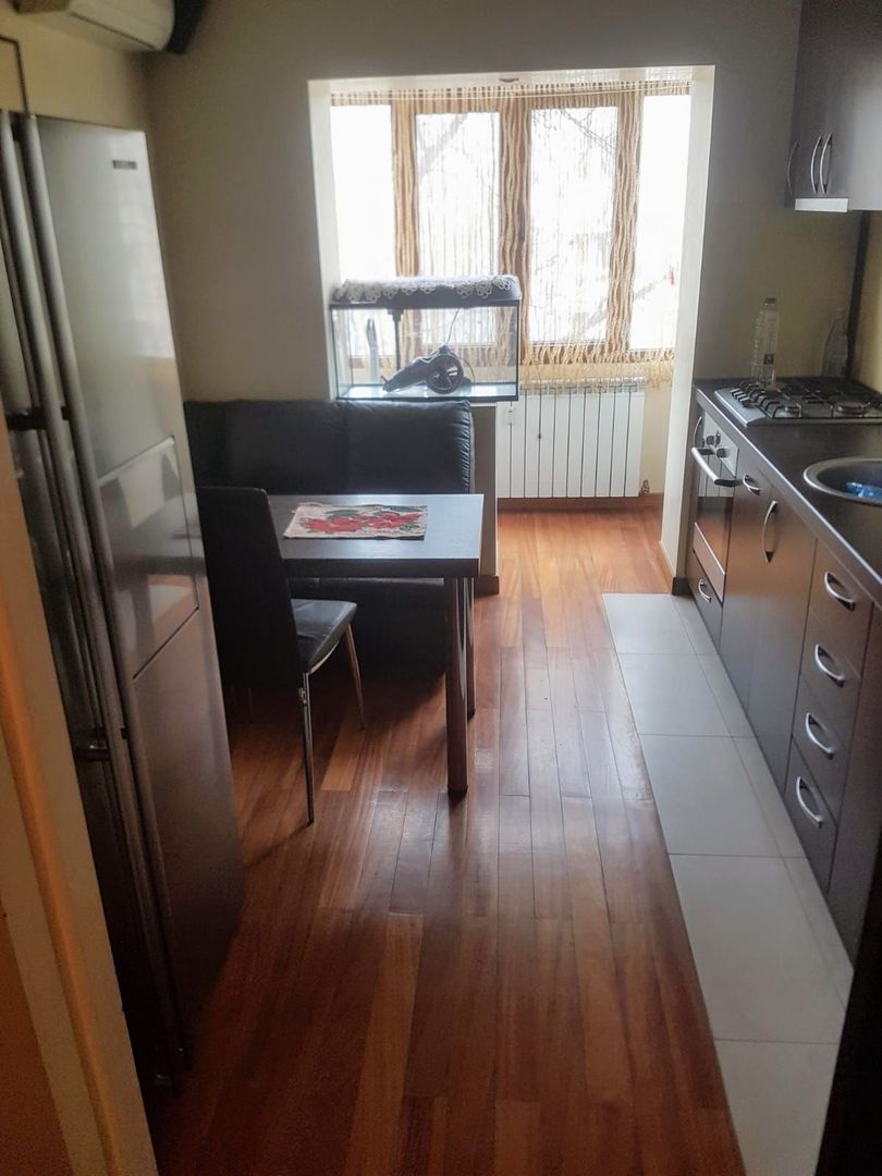 Închiriez apartament 2 camere, Vitan, loc de parcare, plan B - Poză 6