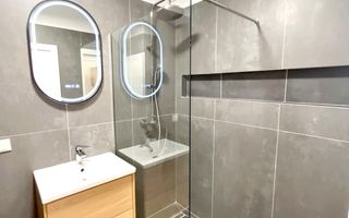 Apartament cu 2 camere/45 mp/Terasa 10 mp/CF. - Poză 6