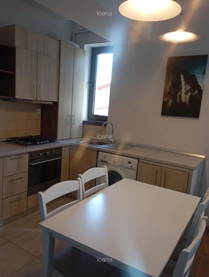 Apartament superb 1 Mai - Poză 7