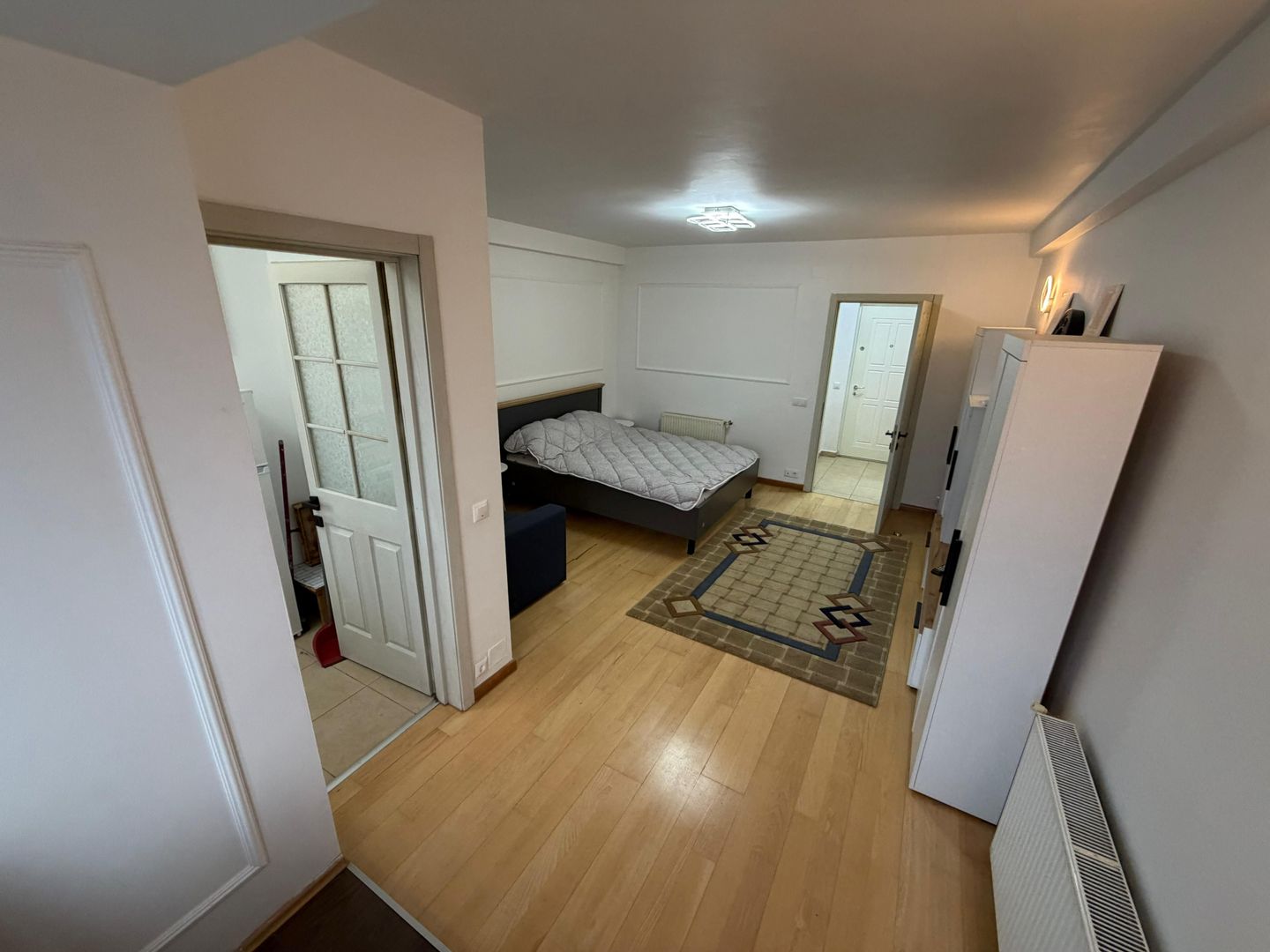 Garsoniera | Liviu Rebreanu | Park Lake | Dristor - Poză 6