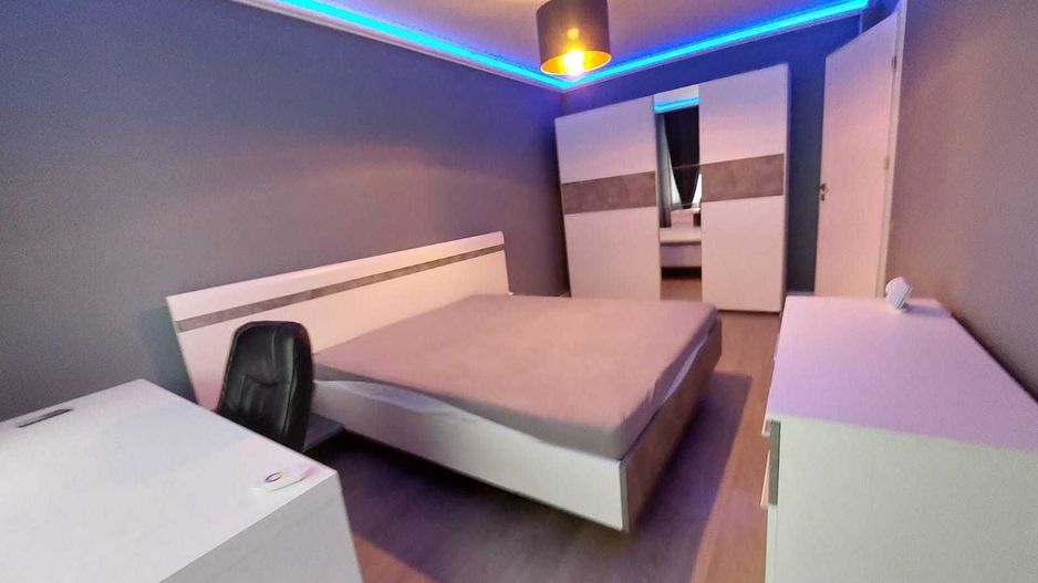 Apartament cu 2 camere | 52 mp + 11 mp terasa | Vivo - Poză 1