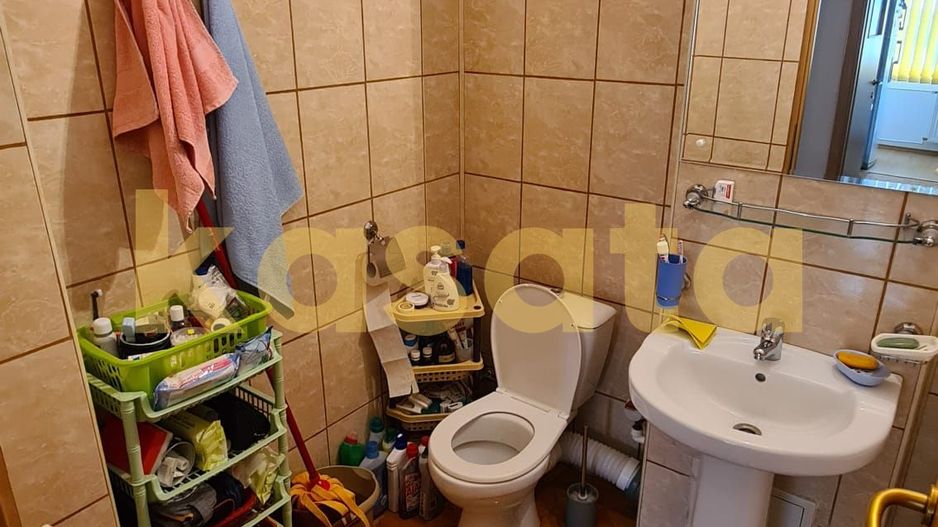 2 Camere | Brâncuși | Bloc 2010 | Renovat - Poză 15