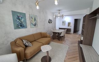 Apartament 3 camere de vanzare  | Pipera Plaza - Poză 1