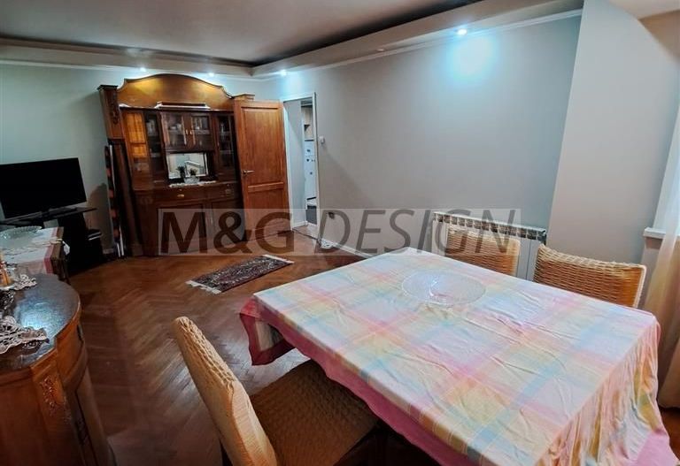 Circumvalatiunii - Gh Lazar, et 1, 3 camere,2 bai, CT,AC - Poză 9