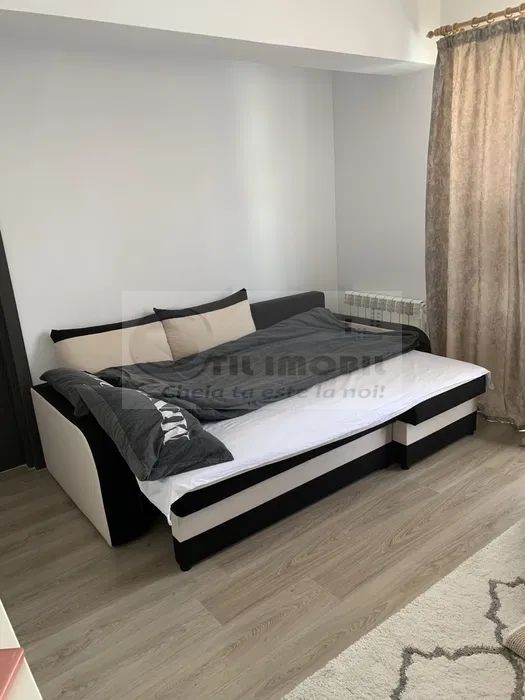 Apartament 1 Camera Conest Grand Residence - 399 EURO - Poză 2