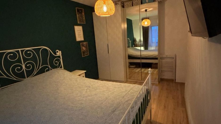 Girocului | 3 Camere | Mobilat si Utilat | Centrala proprie - Poză 17