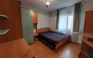 Apartament 3 camere decomandat, 62 mp, balcon, Baciu. - Poză 2