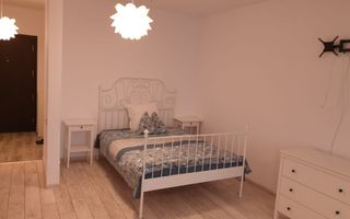 Garsoniera La Nivelul Parterului | Rotar Park 1 | 3 min metrou Pacii - Poză 4