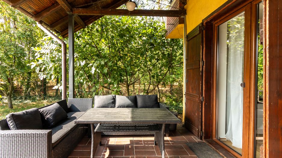 Vila individuala de vanzare in Corbeanca | 6 camere | Teren generos - Schiță 7
