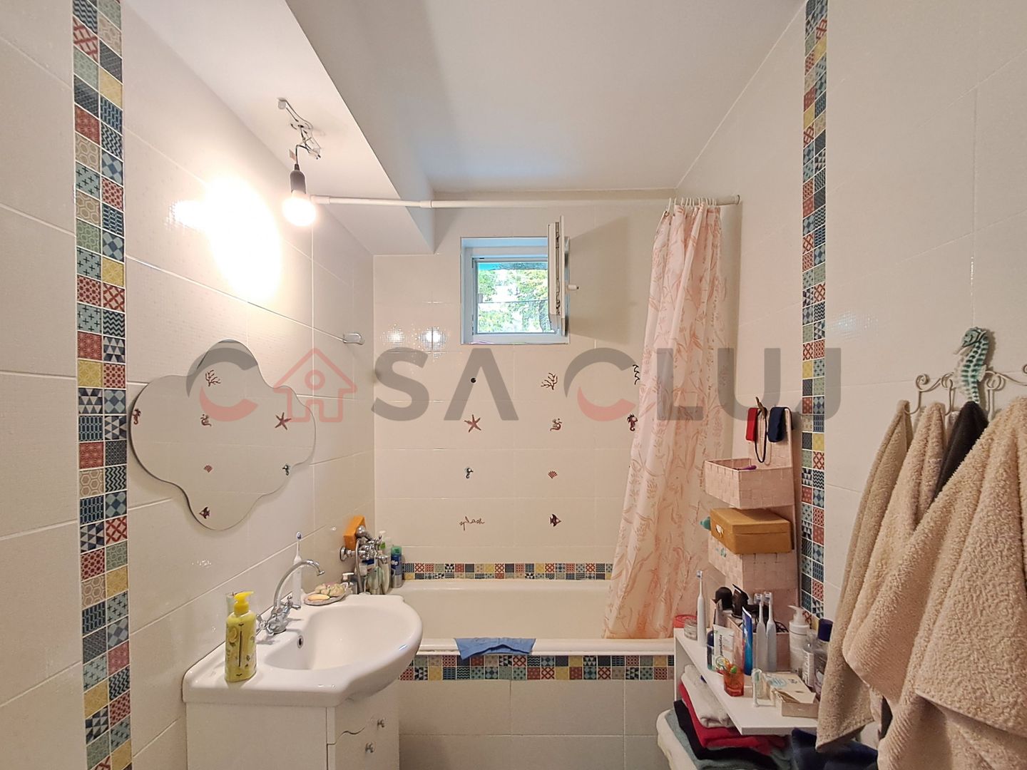 3 Camere Decamandat, Gheorgheni, Iulius Mall!! - Poză 7