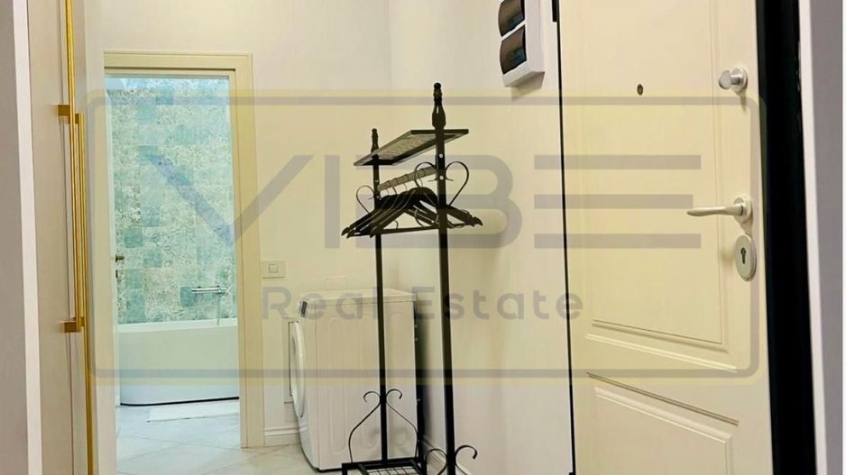 Apartament 2 camere + parcare subterana Moara de Vant (Little TEXAS) - Poză 9