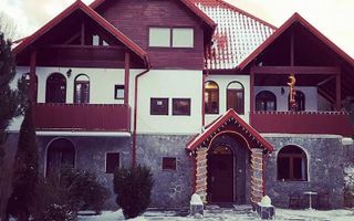 Pensiune superba Sinaia - Poză 2