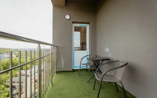 Vânzare, apartament, 2 camere, strada Nicolae Dimo, Râșcani - Poză 16