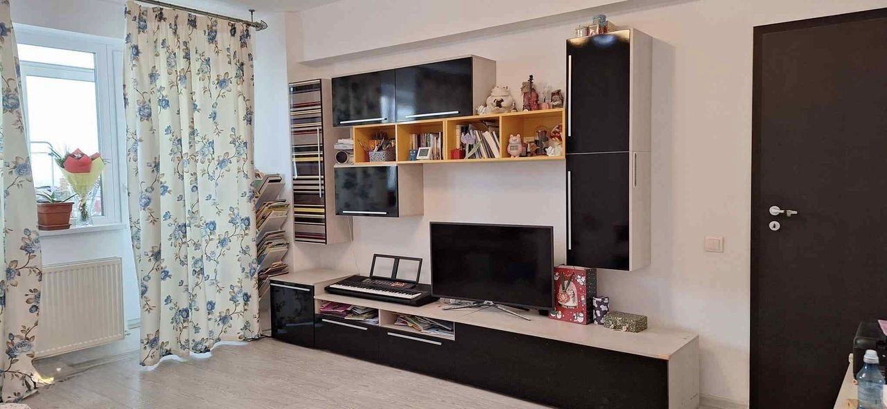 Apartament 2 Camere Rotar Park 1 - Poză 2