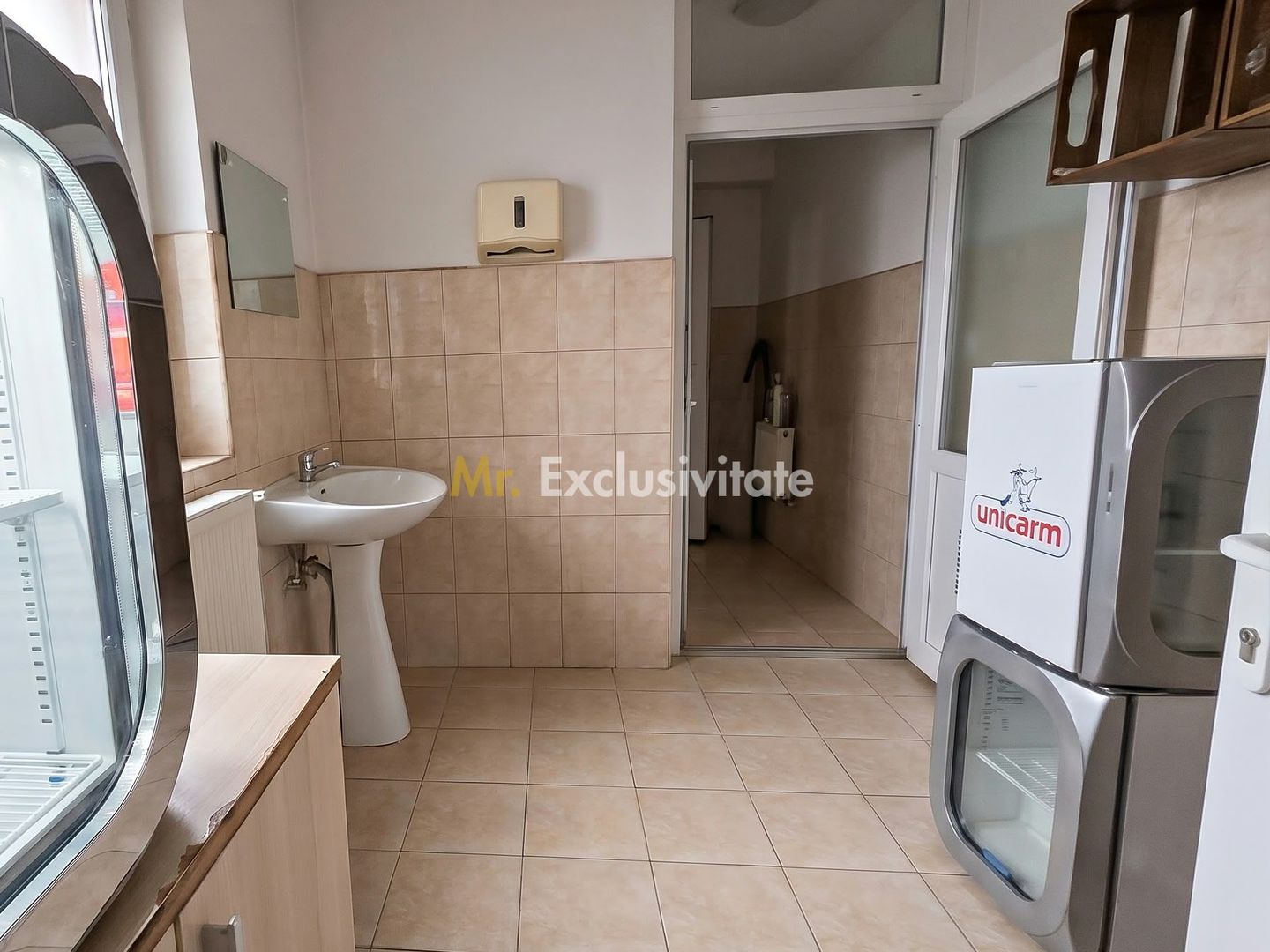 De Vânzare Casă P+M str Vulturului SM - Poză 5