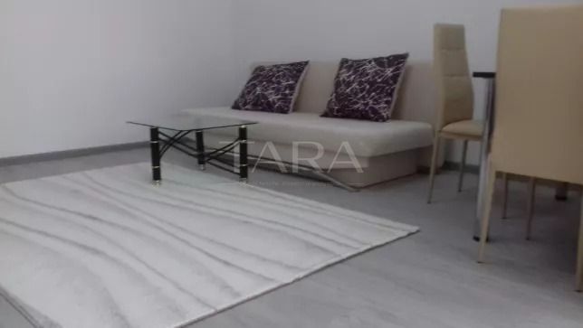 Garsonieră ultrafinisată, 28 mp, zona Expo Transilvania, Mărăști. - Poză 3