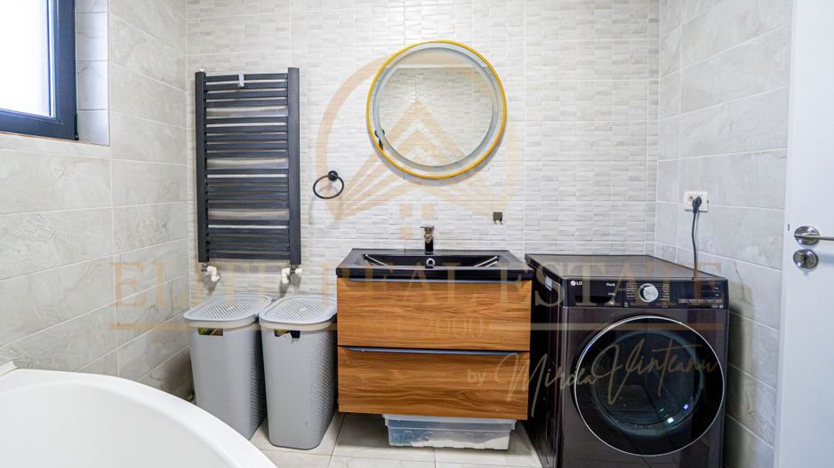 Casă cu suflet într-un cartier de vis – gata de mutat! - Poză 8