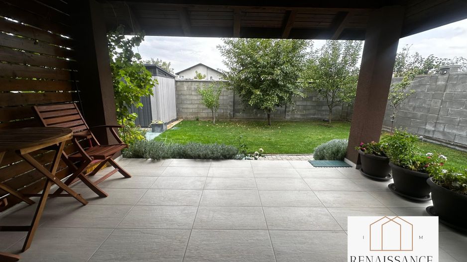 Dumbravita Duplex 4 Camere | 103mp Utili 291mp Teren | Zona Cora - Poză 21