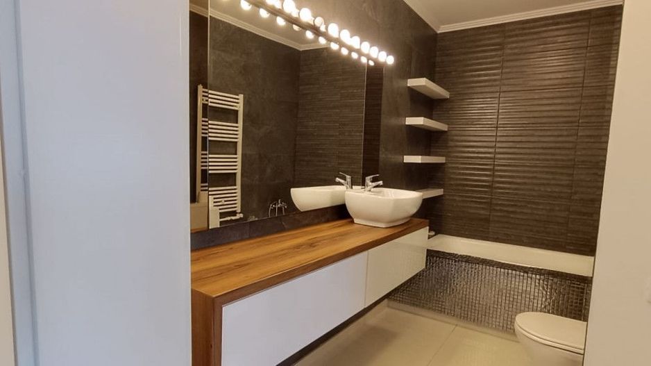 Apart. 2 cam. mob/utilat impecabil in Cartierul Verde - Poză 1