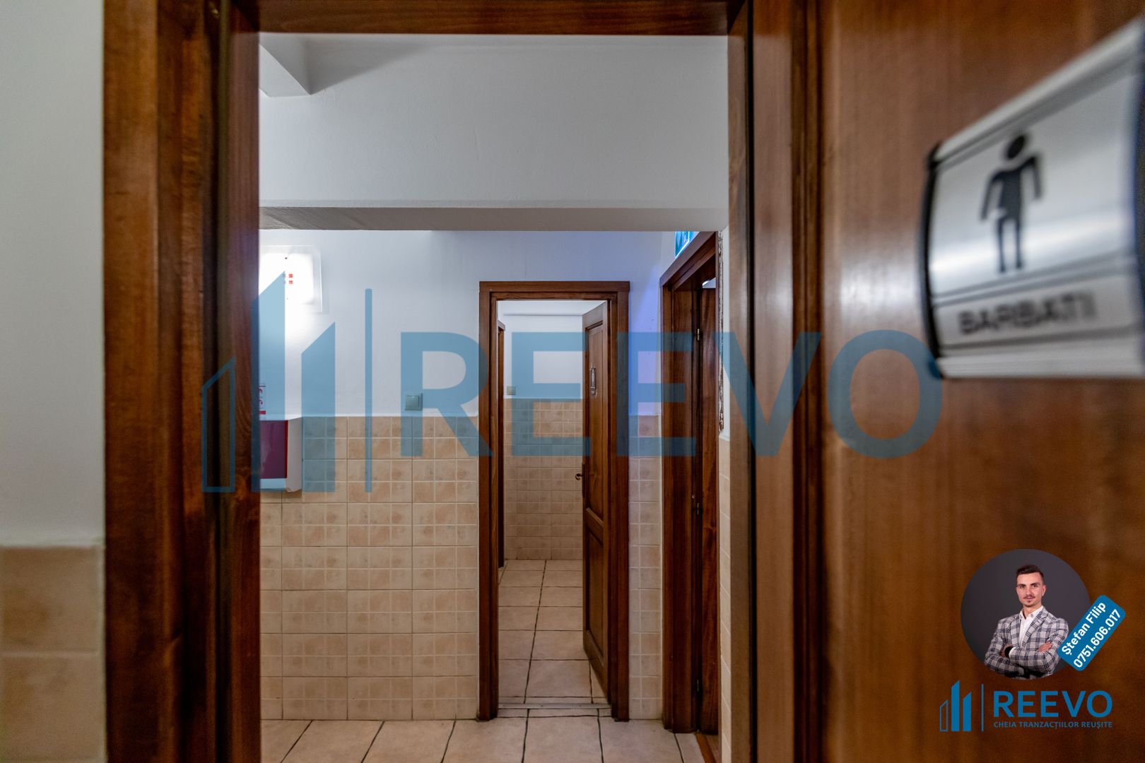 Spațiu comercial de închiriat, Str. Vasile Alecsandri, Bacău - Poză 15