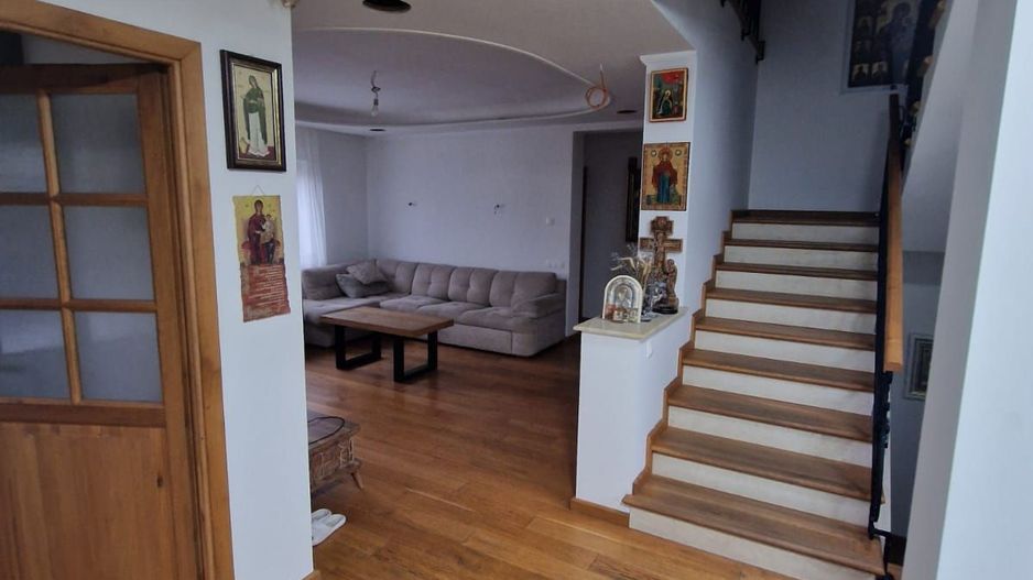 De vanzare vila de lux, Sos. Giurgiului/Jilava/A0 - Poză 24